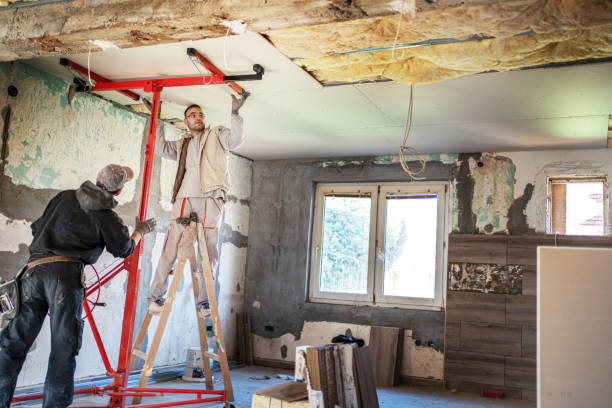 Clive, IA Insulation Contractor Company