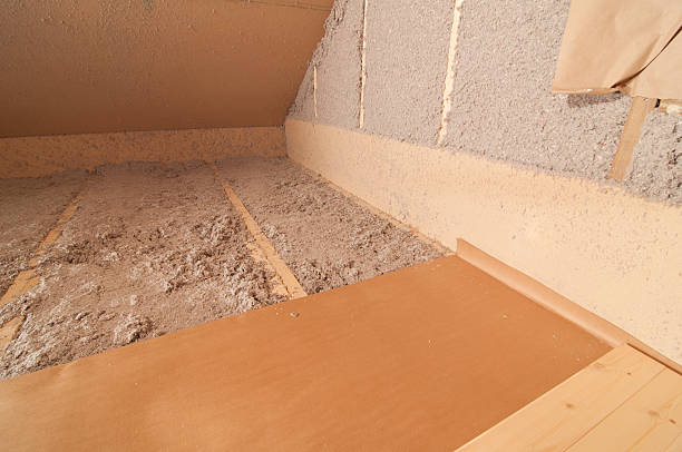 Types of Insulation We Offer in Clive, IA